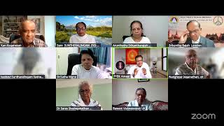 PSSM TAMIL EUROPE |  "Basal Ganglia" BK Ameer Trichy | 04-05-26