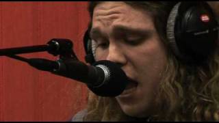 Studio Brussel: Jay Reatard - &#39;Nightmares&#39; + &#39;Fading all away&#39;