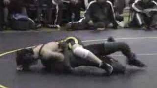 Albert E. Smith vs RKA - 130 lbs - Ethan Olavarria
