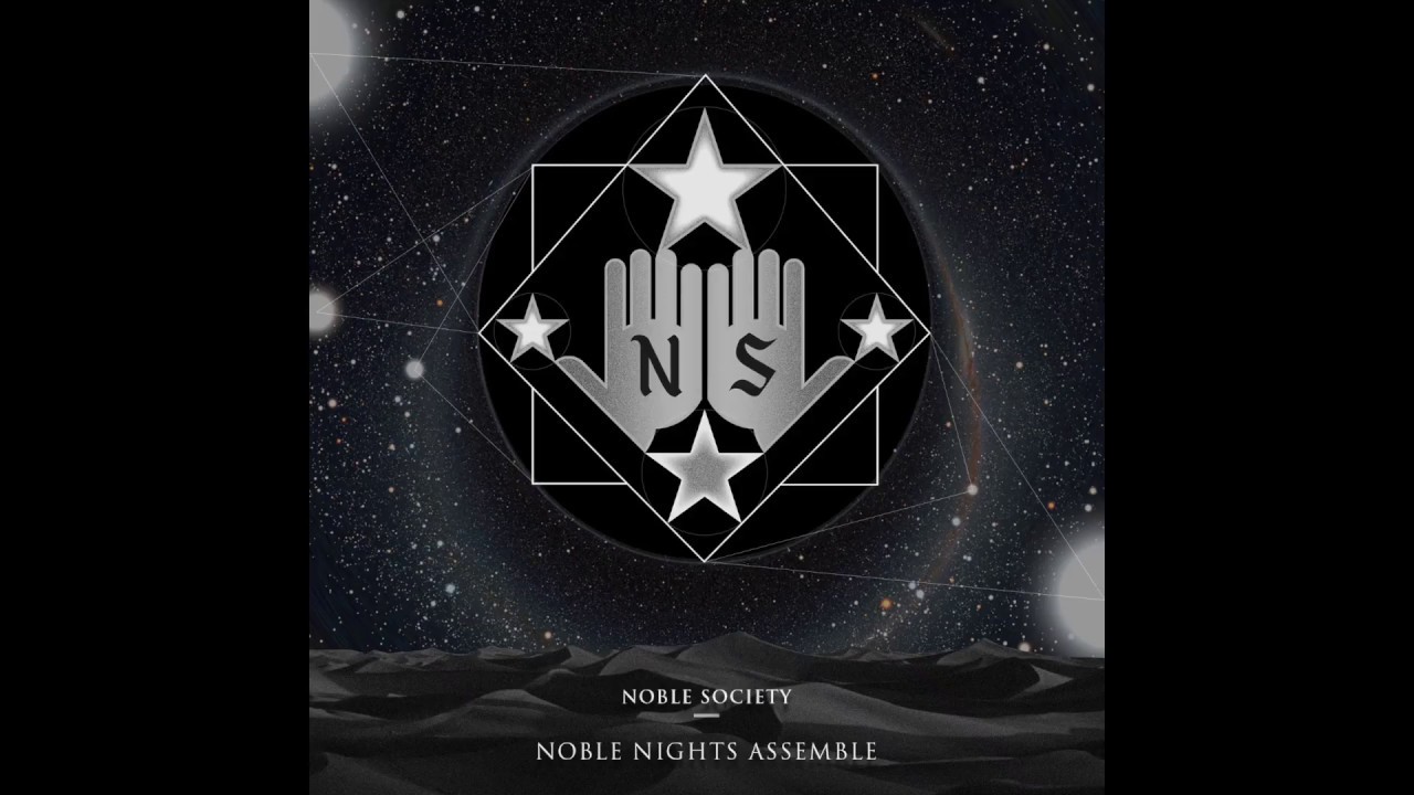 NOBLE SOCIETY - SpeAk wiTh YoUR SouL (Official Audio)