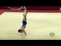 ZANETTI Arthur (BRA) - 2018 Artistic Worlds, Doha (QAT) - Qualifications Floor Exercise