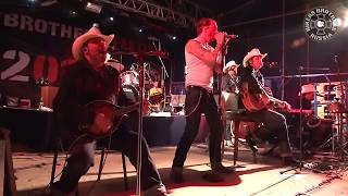 04  The BossHoss   Rodeo Radio Live &quot;Harley Brothers Festival 2012&quot; Russia, Moscow