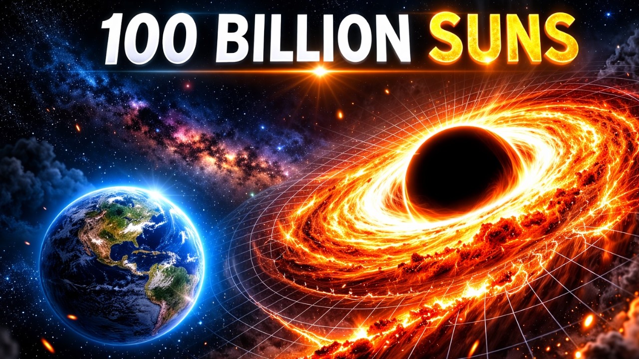 One hour near a black hole is equivalent to seven years, and the maths checks out.