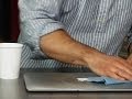 CNET How To - Clean your laptop, monitor, or HDTV