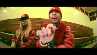 TYGA (FT. HONEY COCAINE) HEISMAN PART 2