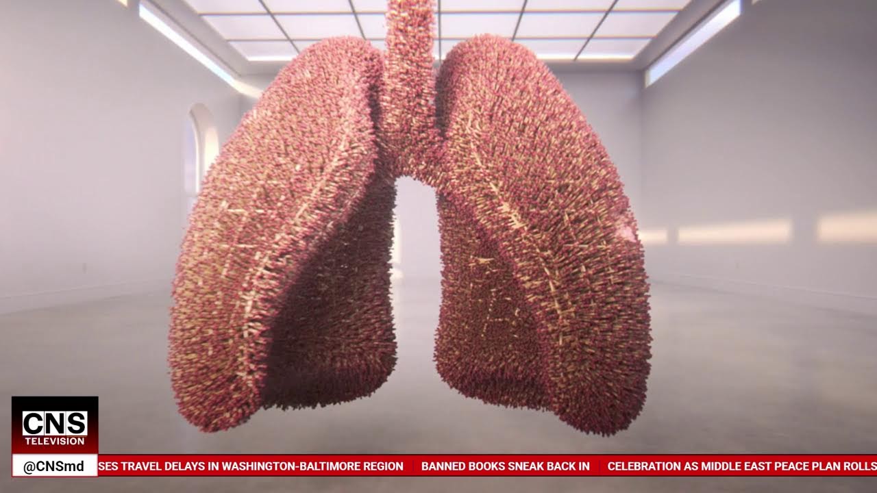 CNS-TV, October 9th, 2025