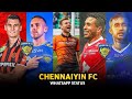 Chennaiyin fc squad mashup   season 10  isl sothanaigal