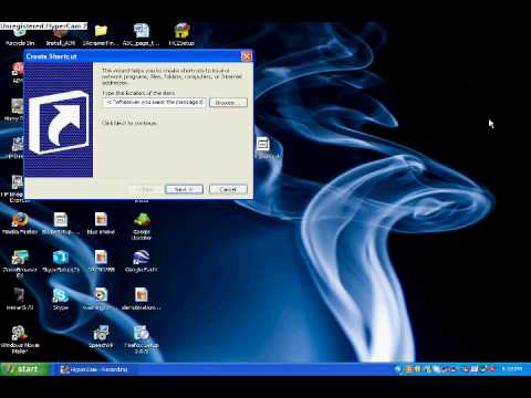How to make a Computer Trojan Shutdown Virus in less than 3 mins