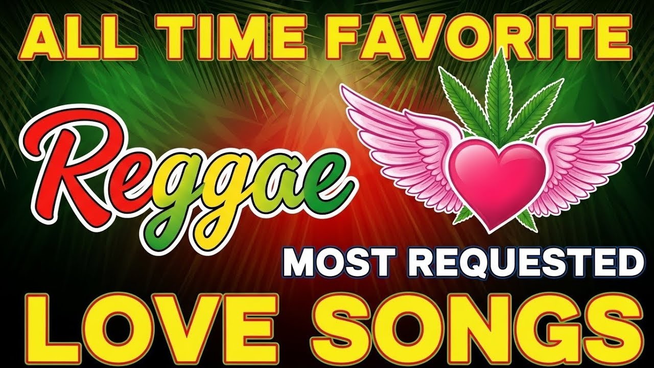 REGGAE CLASSIC LOVE SONGS MIX 2026 🎸 NEW NONSTOP REGGAE LOVE SONGS 🔔 REGGAE MIX CLASSIC SONGS 2026