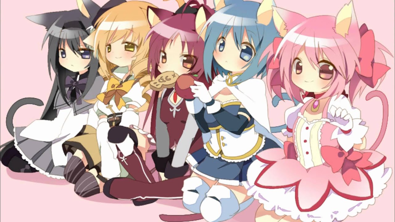 Nekomimi Nyanderful ~The Nyanventure Of A Cool Maid~