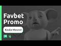 Koala Mascot Demoreel - Vehtor Rigger