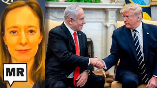 Trump’s Gaza Deal | Annelle Sheline | TMR