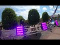 Kermis Heerhugowaard 2025 Party Braak Onride