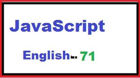 How to open link in new window and how to control it using JavaScript--English 71-vlr training