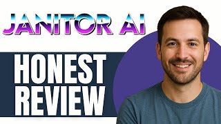 Janitor AI Review Why Everyone Is Using This AI Chatbot