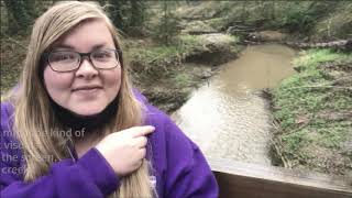 Virtual Spring Break - TCWC & ORCAS
