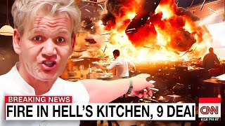 The Worst Mistakes In Hells Kitchen History