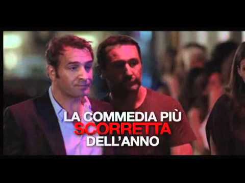 Gli infedeli - Trailer Italiano