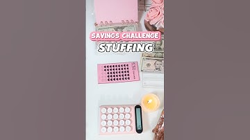 CASH STUFFING #shorts #daveramsey #debtfree #debtfreecommunity #cashstuffingenvelopes