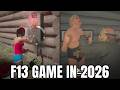Friday the 13th: The Game in 2026