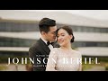 Johnson and beriels manila wedding directed by mayadcarmela