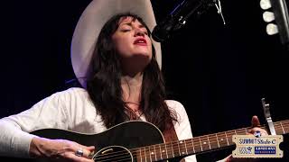 Nikki Lane | &quot;Good Enough&quot; | Studio C at The Summit FM