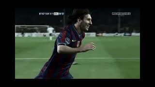 Messi Edit Cuz I Was Bored