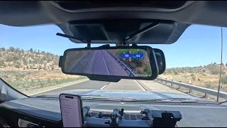 What Can You See with BT10 TPMS on the Road?