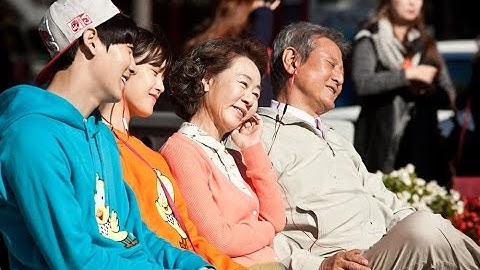 映画『チャンス商会～初恋を探して～』予告編