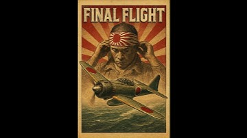 Final Flight – Kamikaze (Symphonic Power Metal)