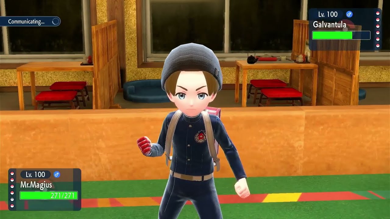 TPL Week 1 Cresselia isnt even scary