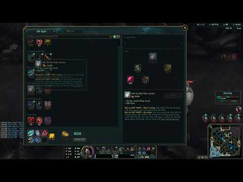 Stream 31-3-2020 . Leo Rank . AE nào xem cho mình xin 1 sub nhé