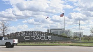 Oracle withdraws promised scholarships for KC students amid DEI changes