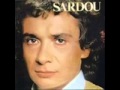 Michel Sardou  -  Je Vais T