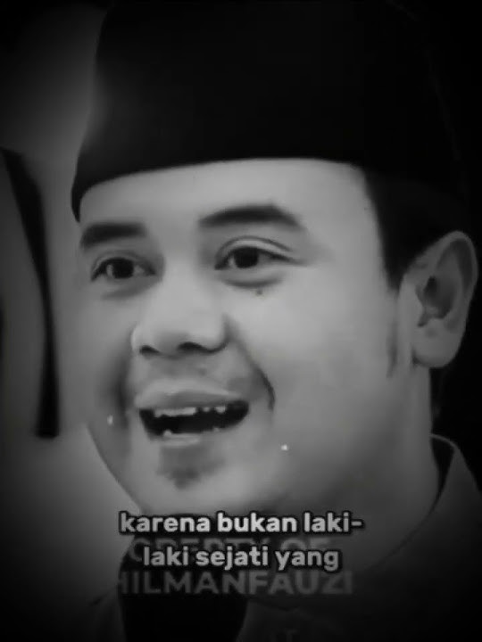 Ustadz Hilman Fauzi-Suami Tak Boleh Kasar #shorts #story #status #dakwah #nasehat #cinta #suamiistri