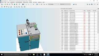 Conexión Opc Ciros y Codesys