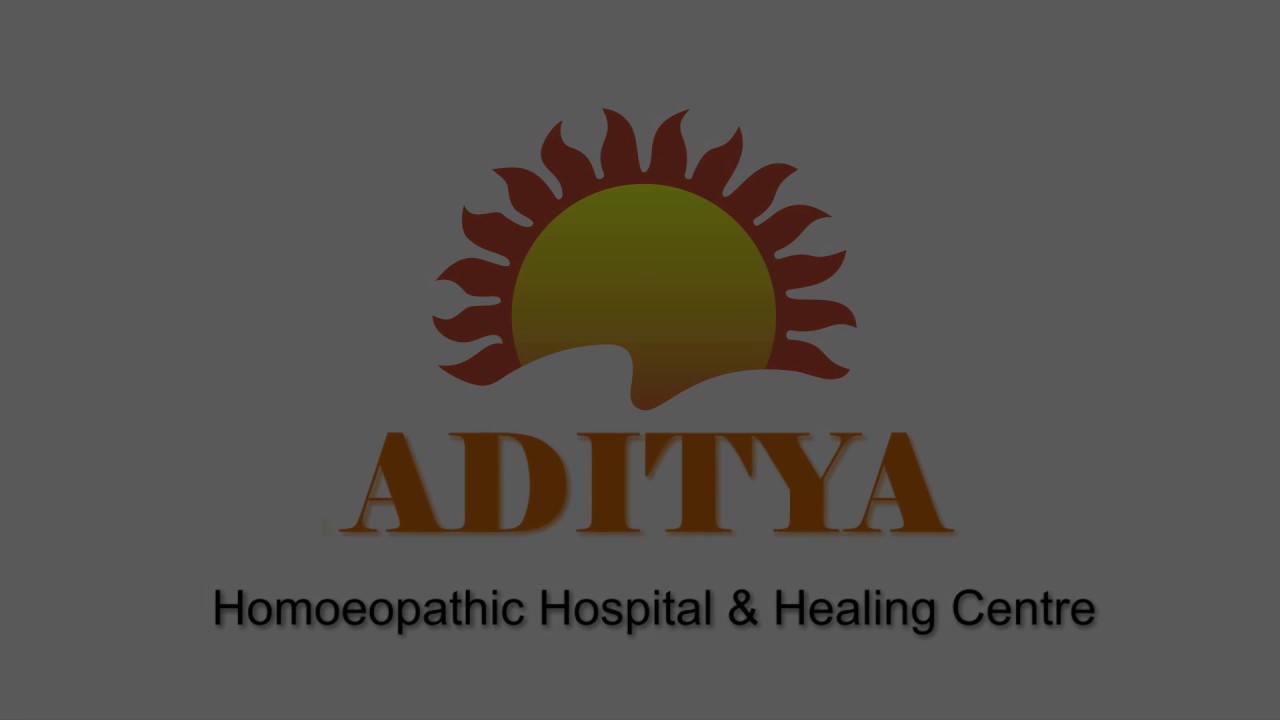 Promo#1 Aditya Homoeopathic Hospital