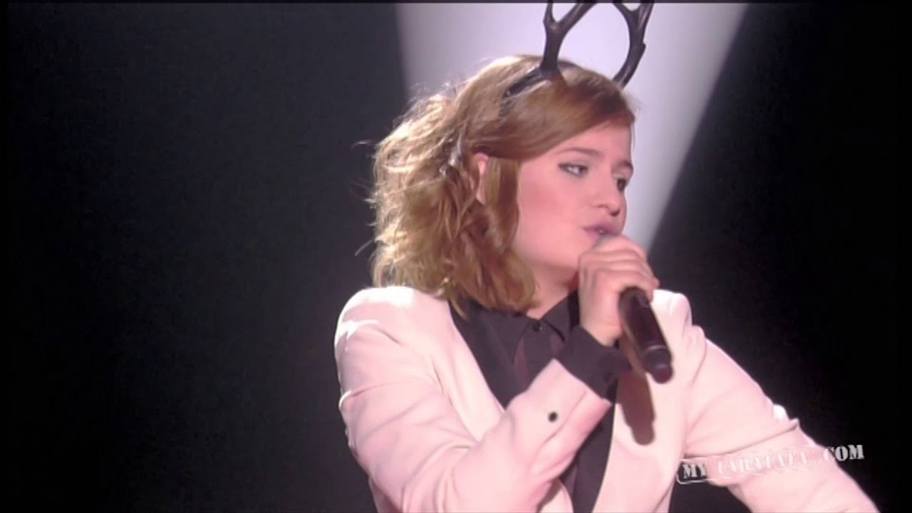 Christine & The Queens 