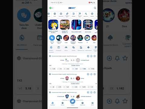 1XBET | How to Bet, Make Withdrawals, Cash Out, and Make a Deposit 1WIN