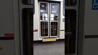 ônibus Curitiba PR  - VOLVO MARCOPOLO VIALE A 2011/2012 screenshot 1