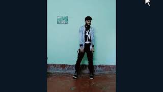 Turn Up The Music - Chris Brown / Poppin Flexo's Locking & Popping