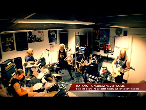 KATANA - Kingdom