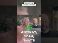 Behind the Scenes Madness