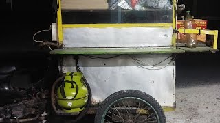 nostalgia masa sekolah