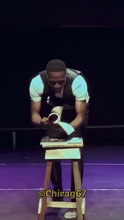 Worlds Fastest reader......
