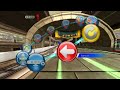 Sonic Free Riders | Trick Rotation | v1.1 Patch [No Kinect Patch]