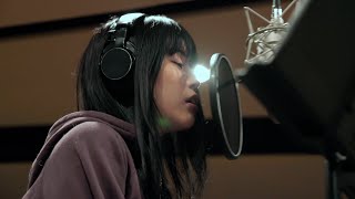 アイナ・ジ・エンド、YUKI「大人になって」をカバーした話題のCM Galaxy　ずっと一緒さ。新生活篇