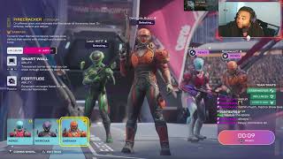 Portals & Punchlines 🌀🎯 | Splitgate Squadin’ w/ My Brother