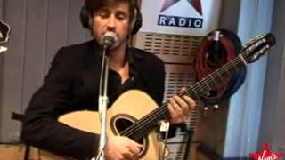 Thomas Dutronc - Jaime Plus Paris Live Virgin Radio