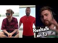 Krasser Realtalk von Mois an TJ ❗ YOTTAs richtiges Statement | TJs Wochenshow